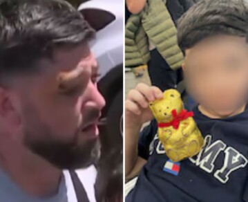 Caso Bastián: se conocieron los llamativos datos de la pericia psicológica que le hicieron al padre