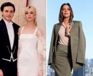 La grieta Beckham: las imágenes que muestran la tensión entre Victoria Beckham y Nicola Peltz y el momento que enfureció a Brooklyn