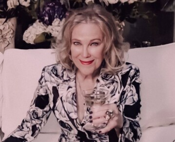 Conmoción en Hollywood: qué se sabe de la repentina muerte de Catherine O’Hara, protagonista de "Mi pobre angelito"