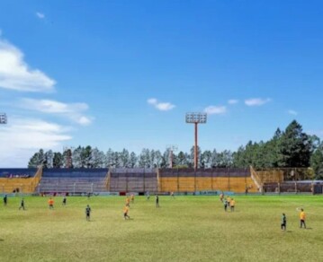 Qué se sabe del cuerpo calcinado que apareció en un club de Misiones