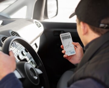 Papeles del auto para viajar: la documentación obligatoria que tenés que llevar para evitar problemas en la ruta