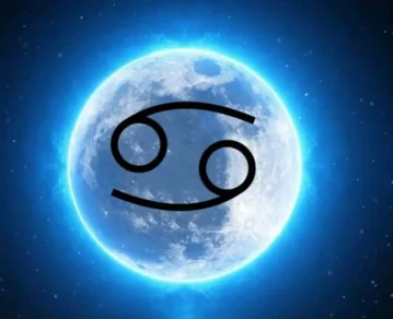 luna en cancer