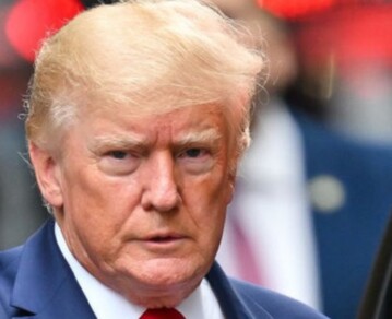 Donald Trump anunció la captura de Nicolás Maduro tras un ataque a Venezuela