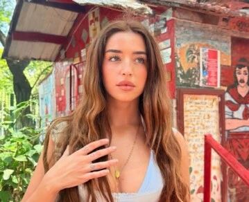 el santuario del Gauchito Gil que enamoró a Lola Indigo