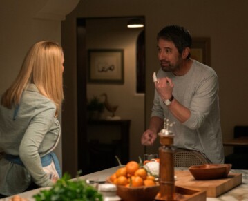 Tiene 8 episodios de 30 minutos y se destaca en el catálogo de Netflix