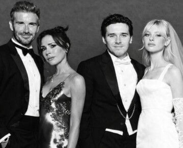 El hijo de David Beckham desenmascaró a su madre Victoria y expuso las maldades que le hizo a su esposa Nicola Peltz