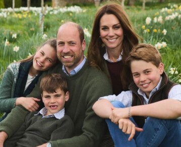 Por qué Kate Middleton quiere que sus hijos aprendan español: cómo es el método de enseñanza que imparte