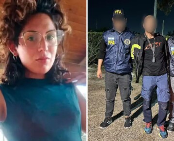 Qué particulares elementos hallaron en la casa del principal acusado del femicidio de Érika Álvarez, la joven tucumana