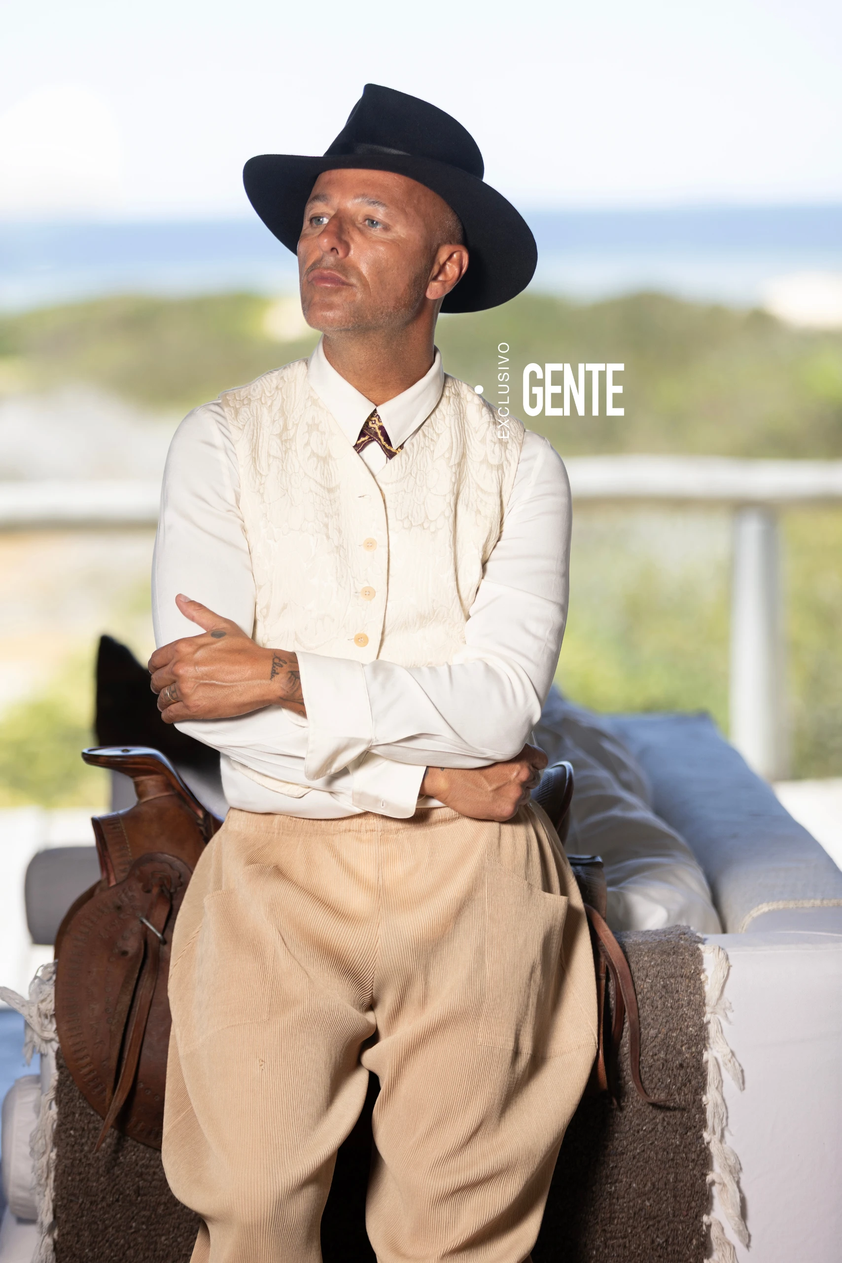 Por lo pronto, Álvarez planea una estadía prolongada en América del Sur, dándole fuerza a sus proyectos por estas latitudes. 