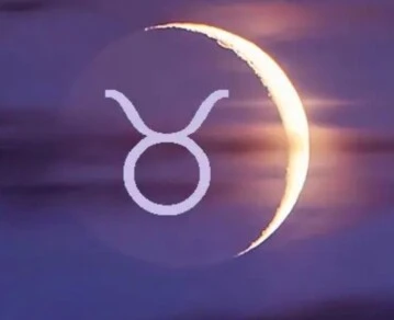 horoscopo luna creciente en tauro