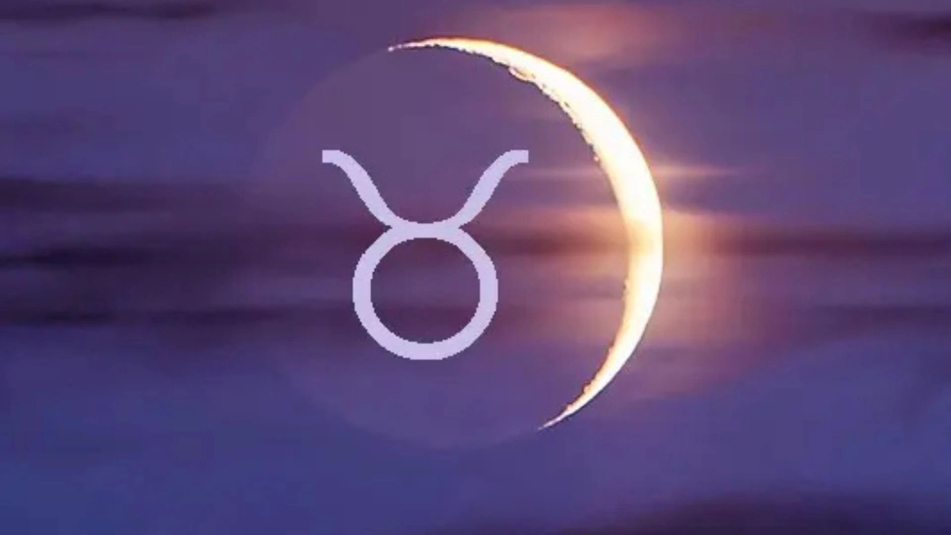 horoscopo luna creciente en tauro