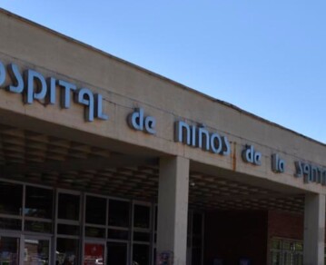 El dato estremecedor que complicó a los padres del bebé que murió por un derrame cerebral en Córdoba