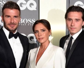 Brooklyn Beckham publicó un duro comunicado contra sus padres y expuso las internas más íntimas de la familia