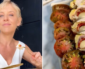 Pollo relleno fácil: la receta de Jimena Monteverde que se hace en pocos pasos