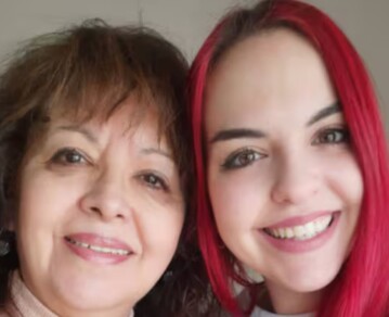 Jubilados desaparecidos: la palabra de la hija de Juana tras 3 meses de búsqueda