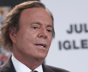 La reacción de Julio Iglesias tras las graves denuncias en su contra por abuso sexual