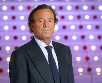 Cómo era el método con el que Julio Iglesias reclutaba a sus empleadas domesticas y cuáles eran sus requisitos estéticos