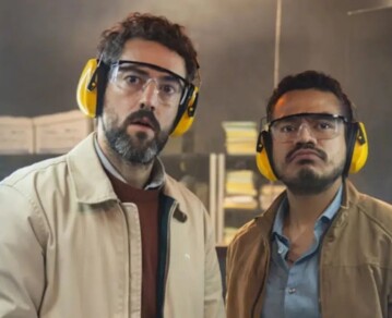 Netflix hizo una remake de una famosa película argentina y ya es de lo más visto en la plataforma