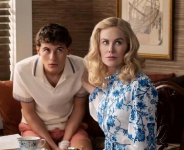 El Thriller de 6 capítulos que protagoniza Nicole Kidman y está en Netflix