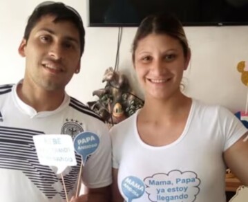 La exsuegra del joven acribillado en Zárate reveló un pasado violento y defendió a su hija: "No la dejaba en paz"