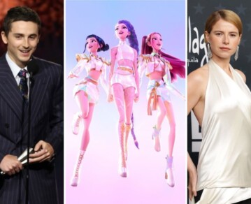 Critics Choice Awards 2026: ganadores, sorpresas y los primeros favoritos rumbo al Oscar