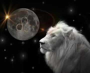 Las 12 predicciones para cada uno de los signos, con la influencia de la Luna Llena en Leo