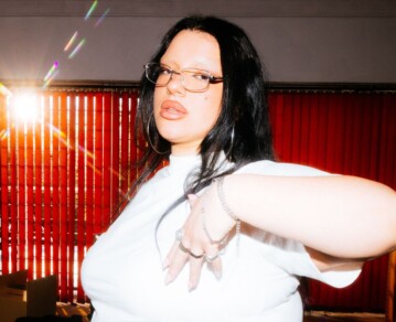 Qué es de la vida de Luz Gaggi, la cantante que no ganó "La Voz" pero está a punto de sorprender