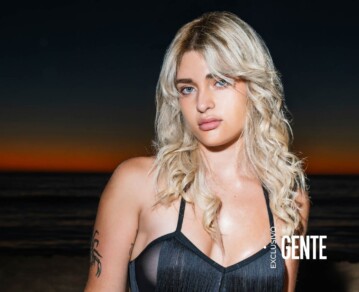 “Estoy en construcción”: Marta Fort habla de la fama, la herencia, la depresión y su presente sentimental