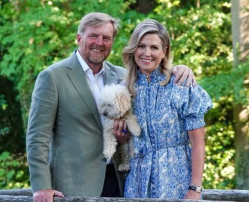 Crisis en el clan Orange: divorcio sorpresa en la familia de Máxima Zorreguieta y Guillermo Alejandro