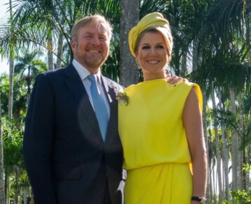 El verano secreto de Máxima Zorreguieta: qué se sabe de su regreso a la Argentina