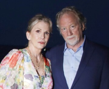 Melissa Gilbert, protagonista de "La familia Ingalls", quedó envuelta en un escándalo tras una denuncia contra su esposo: su drástica decisión