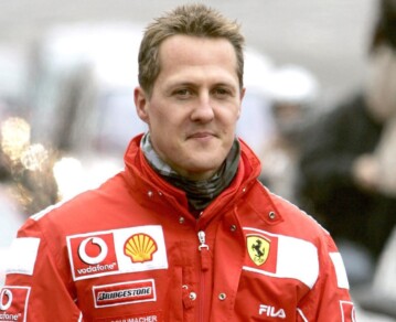 Reveladores nuevos detalles sobre el estado de salud actual de Michael Schumacher a más de 12 años del accidente