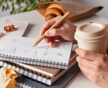 Propósitos de Año Nuevo: estrategias realistas para cumplirlos y no abandonarlos