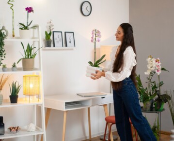 Rutina de orden en 10 minutos: el método rápido para mantener la casa organizada todos los días