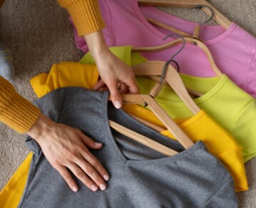 Por qué ordenar tu casa reduce el estrés: lo que dice la psicología del hogar y cómo empezar hoy