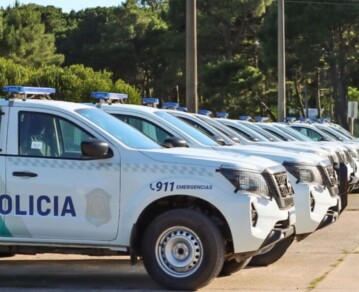 Conmoción en Ostende: qué se sabe del padre que mató a su hijo