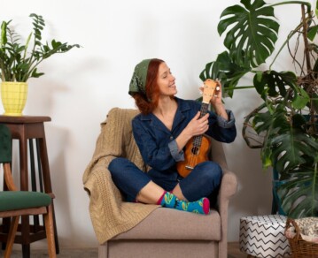 Cómo hacer un rincón verde en casa: ideas fáciles para decorar con plantas sin gastar de más