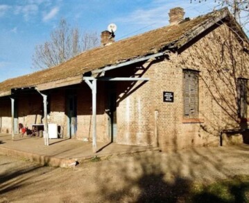 El pueblo bonaerense con tan solo 2000 habitantes que es ideal para una escapada