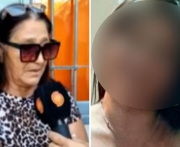 "No se acuerda de cosas": el crudo relato de la mamá de la mujer que fue secuestrada y maniatada en Córdoba