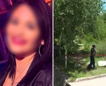 Simuló estar muerta para salvarse: los nuevos y escalofriantes detalles de la cordobesa secuestrada en una cita