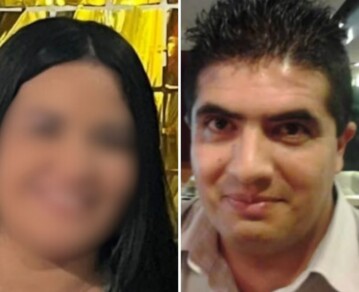 Los chats que complican a Tania Suárez y confirman el vínculo con su supuesto secuestrador: "Que quede entre los dos"