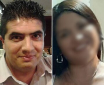 La impactante confesión del único detenido por el secuestro de Tania Suárez: "Ella me pidió…"