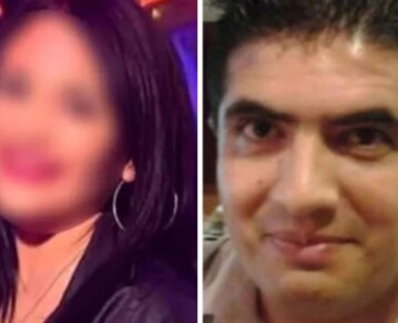 Rompió el silencio una amiga del acusado de secuestrar a Tania Suárez: "Sabíamos..."