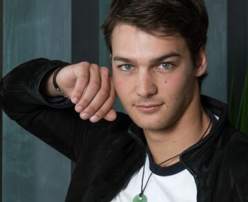 Tiziano Gravier cuenta cómo Valeria Mazza procesó el riesgo de su carrera deportiva: "Prefería no verme competir"