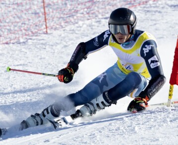 Tiziano Gravier suma un nuevo hito en su carrera: la noticia que llenó de orgullo a Valeria Mazza