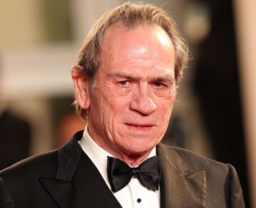 Rompió el silencio Tommy Lee Jones tras la dramática muerte de su hija, Victoria Jones
