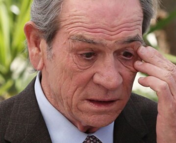 Apareció muerta Victoria Jones, la hija de Tommy Lee Jones: los desgarradores detalles de su fallecimiento