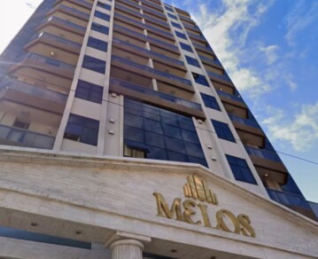 Conmoción en Villa Carlos Paz: qué se sabe de la mujer que cayó de un piso 13