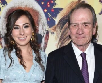 Así fue el llamado al 911 y el crítico estado en que se encontraba la hija de Tommy Lee Jones antes de morir: "Cambio de color"