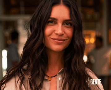 Zaira Nara cuenta la verdad de su vínculo con Bauleti y relata cómo vive sus días en Punta del Este: "Estoy más libre"